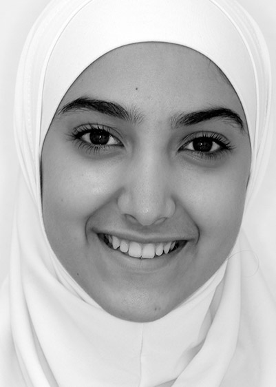 Maria Alzyat
