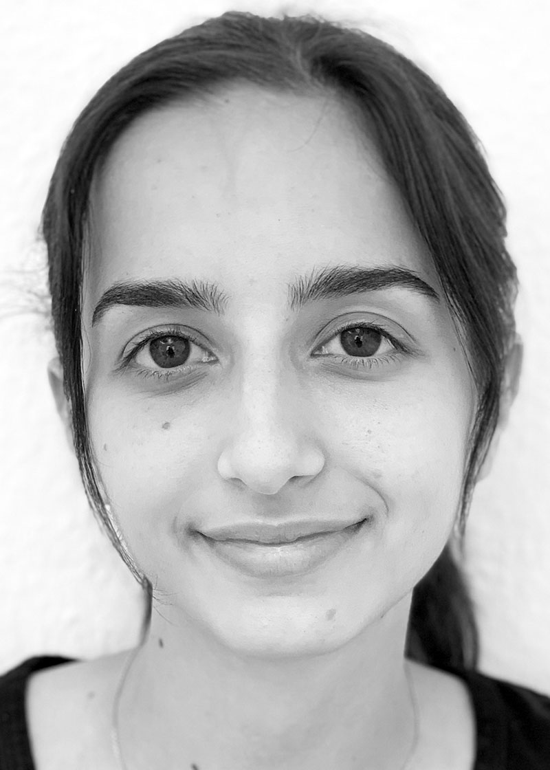 Amarela Sejdinaj