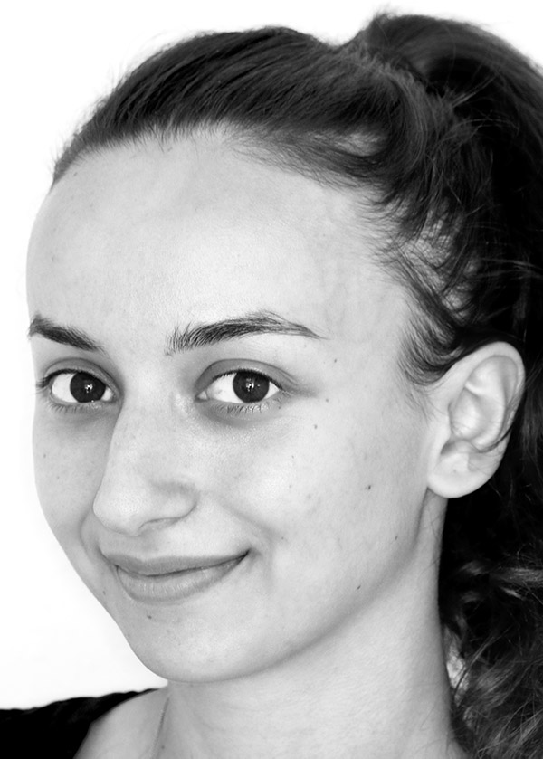 Amanda Sejdinaj