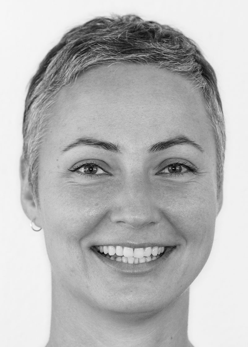 Anja Weber