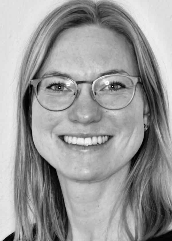 Isabel Heise